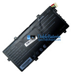 Batería para PDA 755568-3S1P [Batería de repuesto]